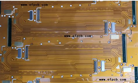 Leading of Express PCB Manufacturing in China : EFPCB