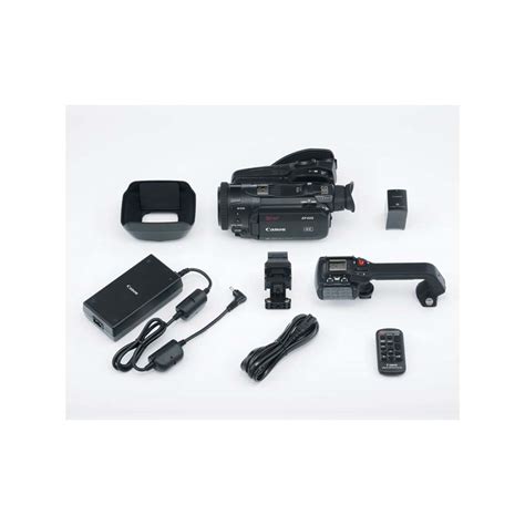 Canon XF405 UHD 4K60 Professional Camcorder | BSS Store