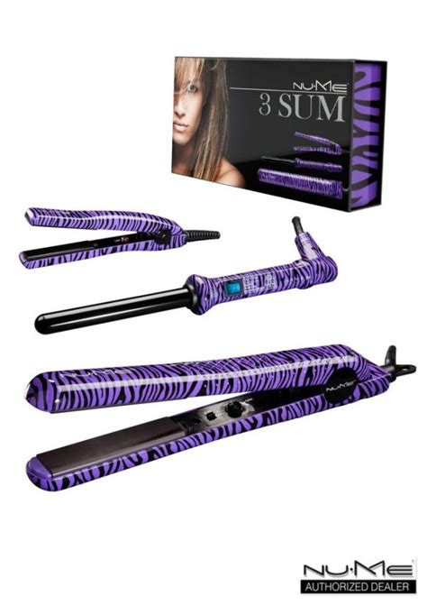 Nume Flat Iron Reviews | Find the Best Flat Iron for Natural Hair