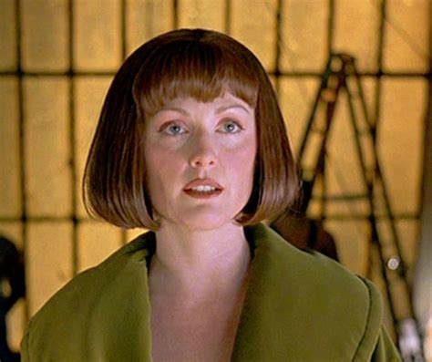 Maude Lebowski | Heroes Wiki | Fandom