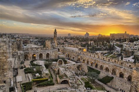 Haaretz.com's 25 places to go in Israel this summer