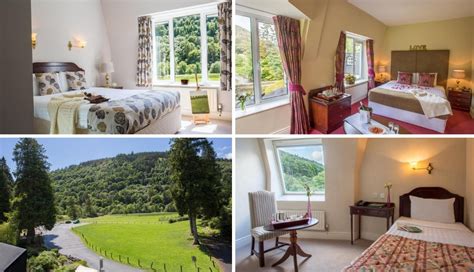 9 Best Hotels Near Glendalough (5 Under 10 Mins Away)