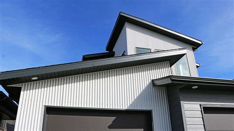 Metal Siding Installation Victoria (Affordable)