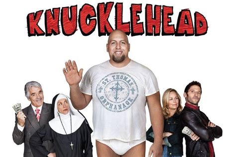 WWE Movie Review: I Watch 'Knucklehead' So You Don’t Have To ...