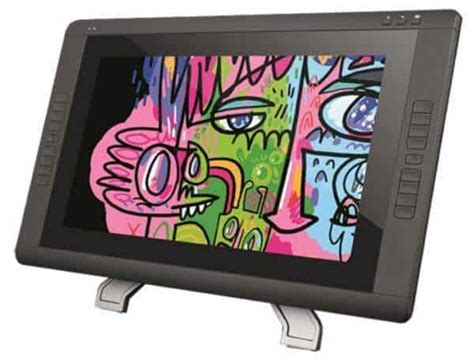 Wacom Cintiq 22hd Review: Is It Worth The Price Tag?