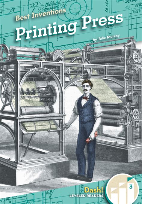 Printing Press - ABDO Publishing Company