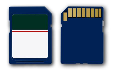 Memory Card Clip Art Image - ClipSafari