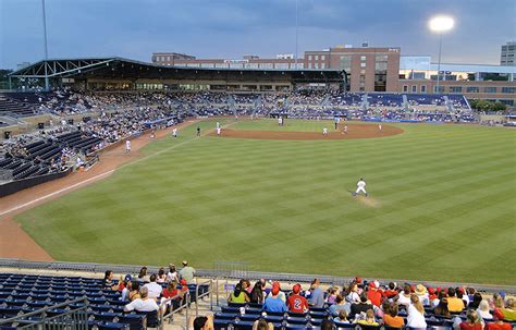 Durham Bulls Stadium Seating Map | Brokeasshome.com