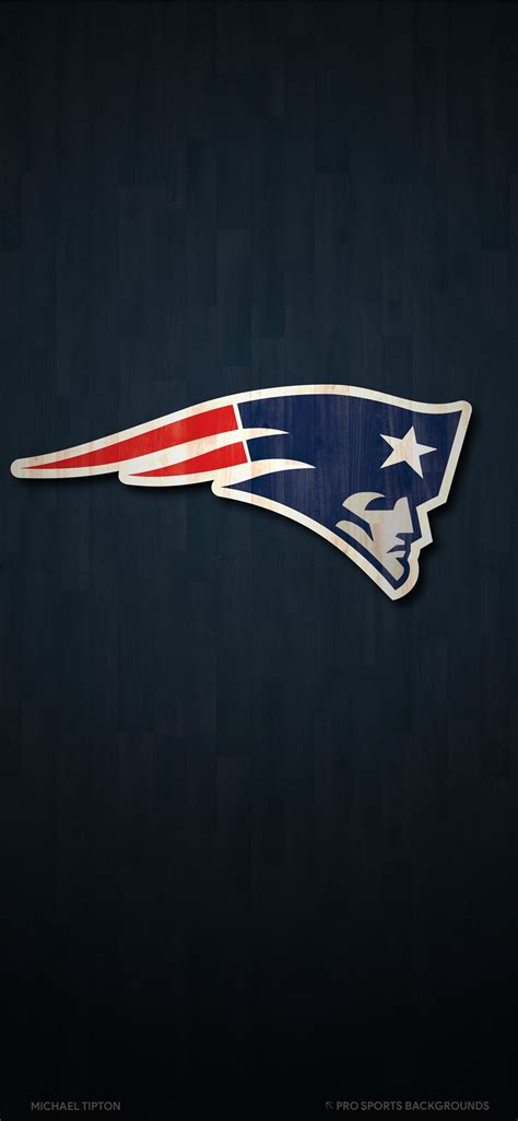 Best New england patriots iPhone HD Wallpapers - iLikeWallpaper