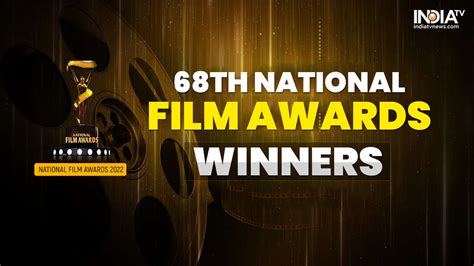 National Film Awards Winners: Ajay Devgn, Suriya win Best Actors, Soorarai Pottru Best Film ...