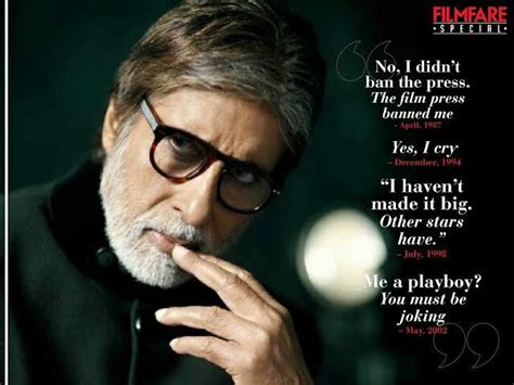 Pin on Amitabh Bachchan