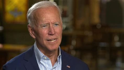 AOC and Biden: Former VP expresses skepticism of Democrats' leftward ...