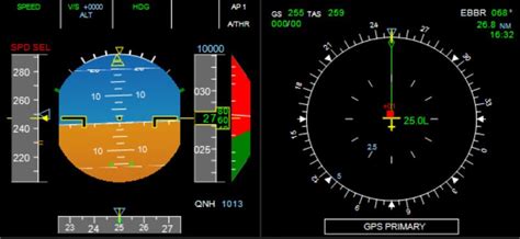 TCAS | A320 Simulator