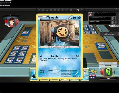 Pokemon Trading Card Game Online for Mac - Download