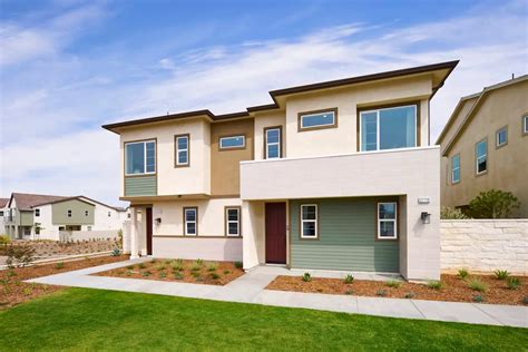 Valencia | Explore New Homes In Valencia, CA