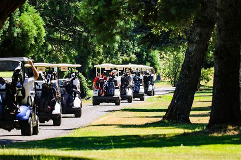 Golf Tournaments in Portland, Oregon at Rock Creek Country Club :: 2023