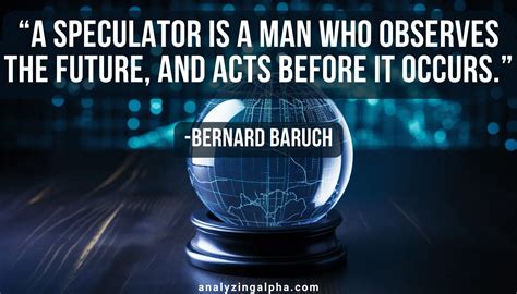 Top 17 Bernard Baruch Quotes: Your Key to Investment Success ...