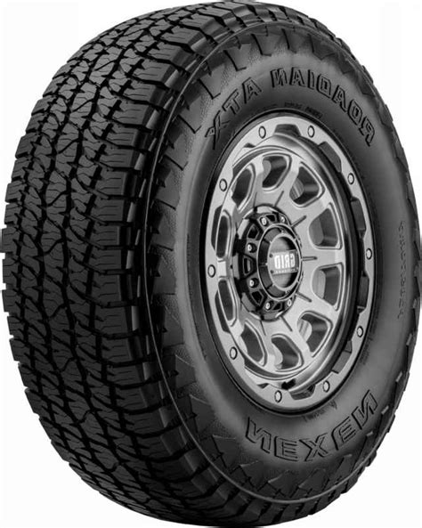 Nexen Roadian ATX Tire: rating, overview, videos, reviews, available ...