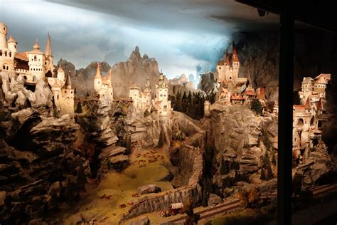 Efteling – Largest Theme Park in The Netherlands - Netherlands Tourism