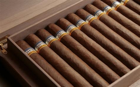 🔥 [40+] Cohiba Wallpapers | WallpaperSafari