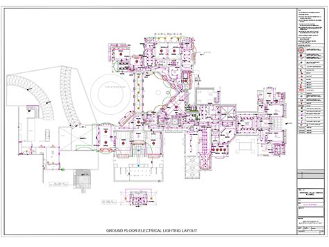 MEP design drawings for Buildings | Upwork