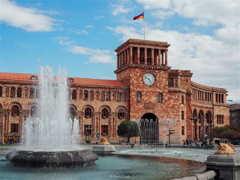 25 Awesome Things to Do in Yerevan: Must-Sees & Hidden Gems