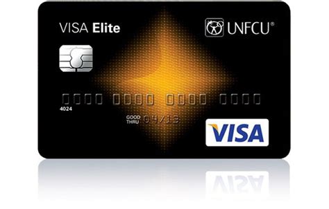 UNFCU Visa Elite Credit Card Review - $50 Annual Fee, Priority Pass Select Membership & More ...