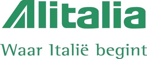 Collection of Alitalia Logo Vector PNG. | PlusPNG