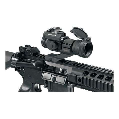 Vortex® Strikefire II Red/Green Dot Sight | Cabela's Canada