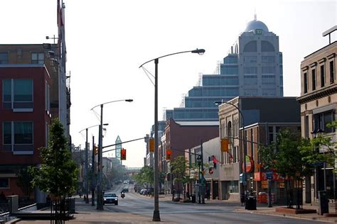 KITCHENER, Ontario, Canada | SkyscraperCity Forum