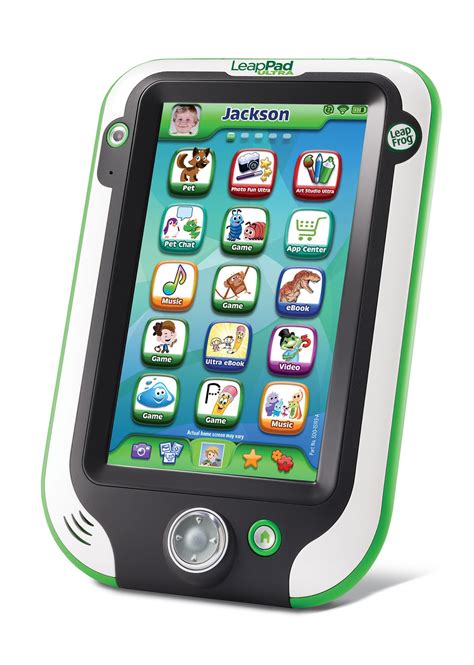 LeapPad Ultra vs LeapPad 2 vs LeapPad 2 Power | Tech Age Kids ...