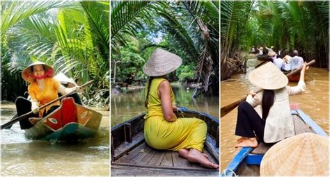 What to Expect When You Take a Cruise on the Fascinating Mekong River