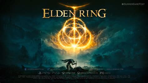 FromSoftware's 'Elden Ring' Now Has A Full Trailer And Release Date