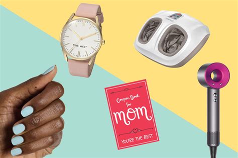 Last-Minute Mother’s Day Gift Ideas