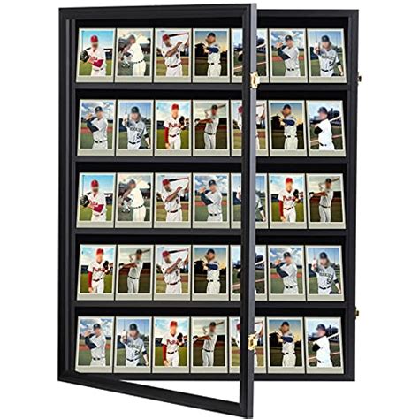 What is Reddit's opinion of Verani 36 Graded Sports Card Display Case ...