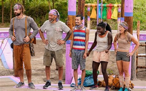 'Survivor 42' Finale: The Winner Has Best Kept Secret