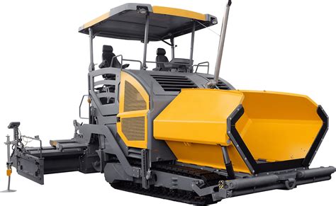 Asphalt Paving Equipment: What Equipment is Used for Asphalt Paving?