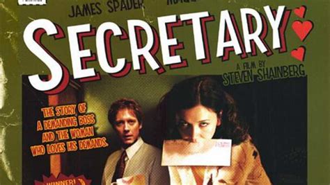 Secretary Trailer (2002)