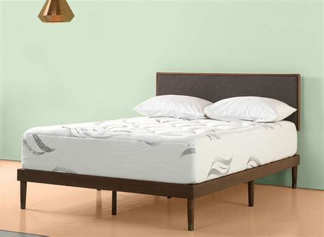 Zinus Mattress Review - Online Mattress Review