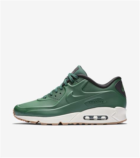 Nike Air Max 90 VT 'Gorge Green'. Nike SNKRS