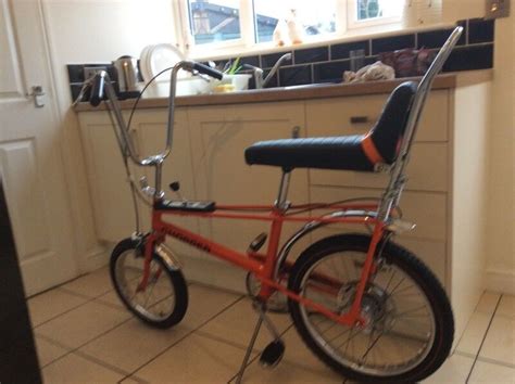 Raleigh Chopper mk1 | in Biddulph, Staffordshire | Gumtree