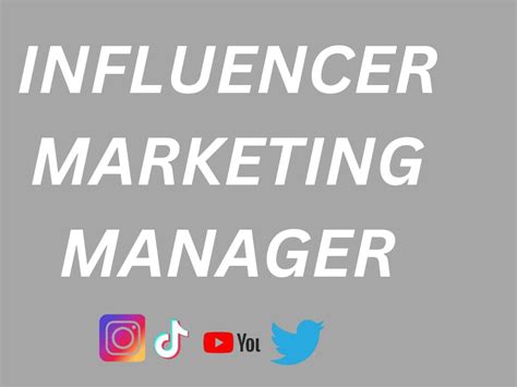 Instagram YouTube Titok influencers for marketing | Upwork