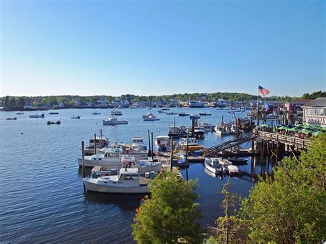 Things to Do in Boothbay Harbor, Maine | Boothbay harbor, Maine vacation, Maine road trip