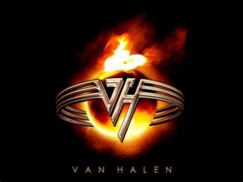 Van Halen - Jamies Cryin - YouTube