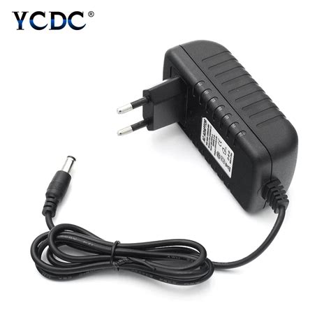 Aliexpress.com : Buy Practical Power Supply DC 12V 3A Power Adapter AC ...