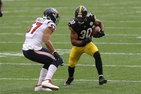 Steelers vs. Texans, Week 3: 2nd quarter live in-game update - Behind ...