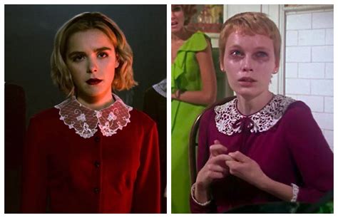 ‘Chilling Adventures of Sabrina’: Horror References Episode by Episode | IndieWire