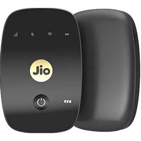 JioFi M2S 4G Hotspot at Rs 1199 | Jio Hotspot in Jaipur | ID: 21479193197