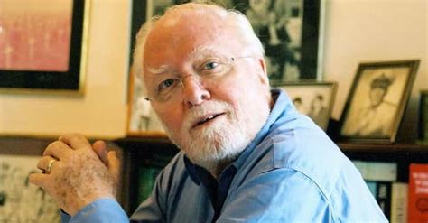 Richard Attenborough Movies List: Best to Worst