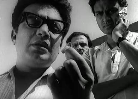Chiriakhana (1967) | Satyajit ray, Great movies, Great films
